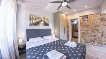 1 quarto, Wi-Fi, roupa de cama