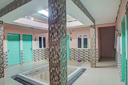 Hotel O Orien Guesthouse