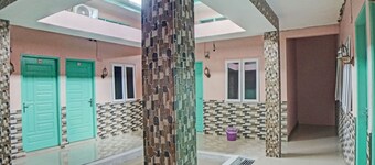 Hotel O Orien Guesthouse