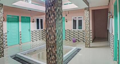 Hotel O Orien Guesthouse