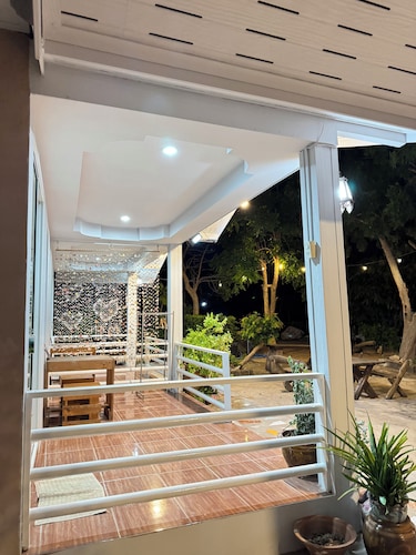 Rang Noknoy Resort at Koh Larn