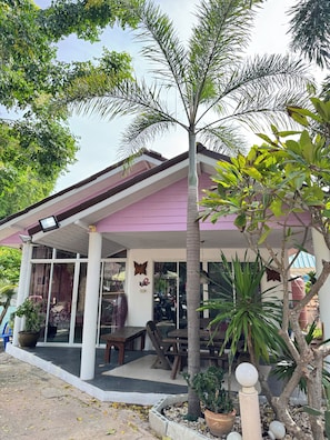 House for 4 Person