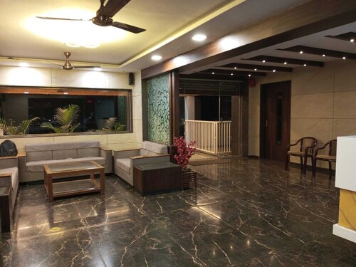 Our accommodations at HOTEL PRITAM PARK are the ideal home away from home. 

