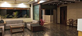 Our accommodations at HOTEL PRITAM PARK are the ideal home away from home. 

