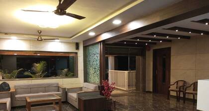 Our accommodations at HOTEL PRITAM PARK are the ideal home away from home.