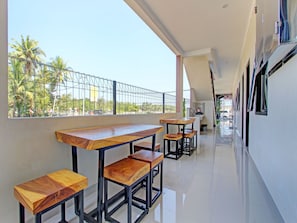 Lobby - Collection O 93019 Ketemon Hotel & Resto (Yogyakarta)