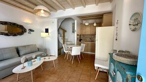 Maison mitoyenne | Cuisine privée