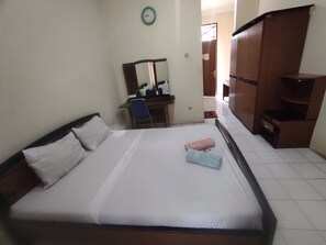 Chambre Double Deluxe