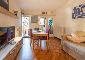 Appartement | Coin séjour