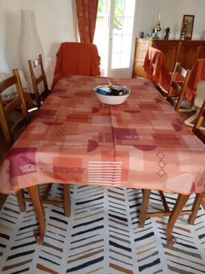 Restauration