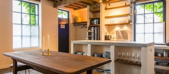 EXCLUSIVE: Charming Guesthouse in the heart of Ghent
