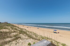 Plage à proximité