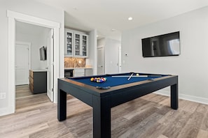 Sala de jogos
