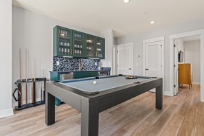Sala de juegos