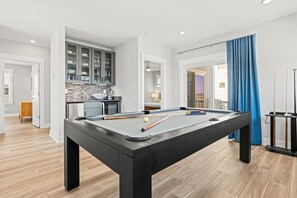 Sala de juegos