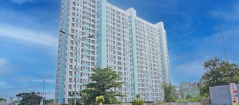 Collection O 92967 Apartement Sentraland Karawang By Rda Living