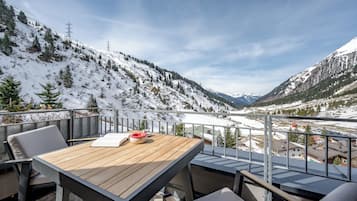 Exclusive Studio Suite | Terrace/patio