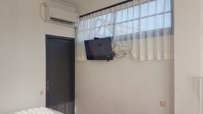 Deluxe Suite | Pemandangan dari bilik