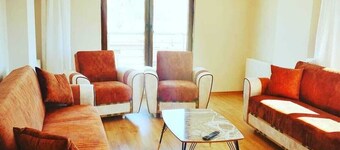 ŞİRAN OTEL ÖZEL APART