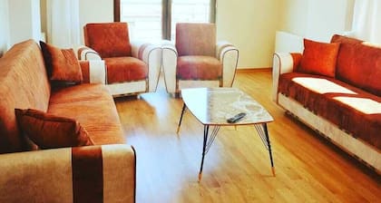 ŞİRAN OTEL ÖZEL APART