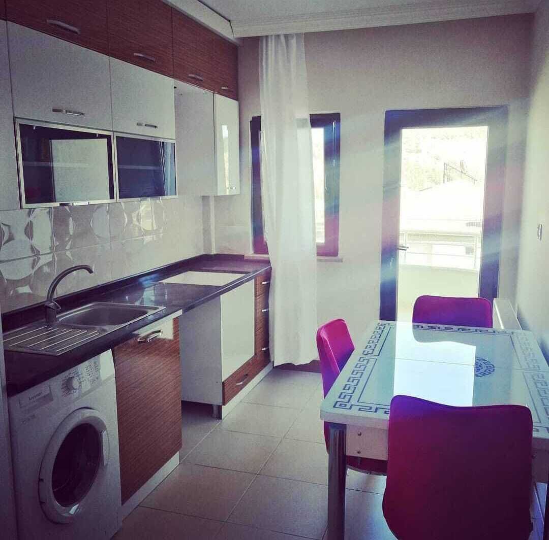 Superior-huoneisto | Yksityinen keittiö