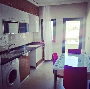 高级公寓 | 私人厨房