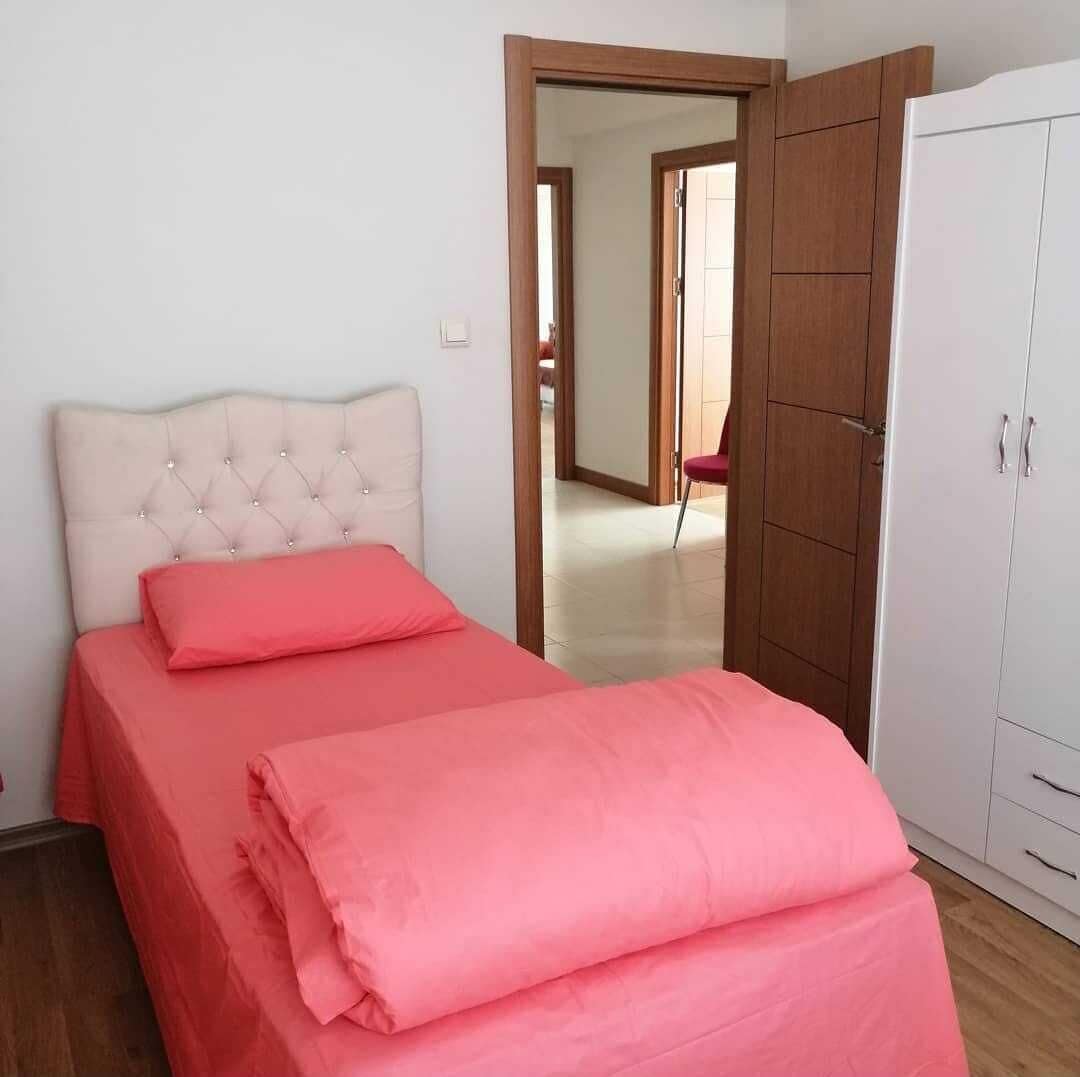 Departamento superior | 3 habitaciones, tabla de planchar con plancha y wifi gratis 