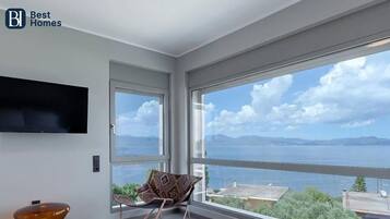 3 Schlafzimmer, Bügeleisen/Bügelbrett, kostenloses WLAN, Bettwäsche