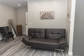 Panoramic Apartment | Living area