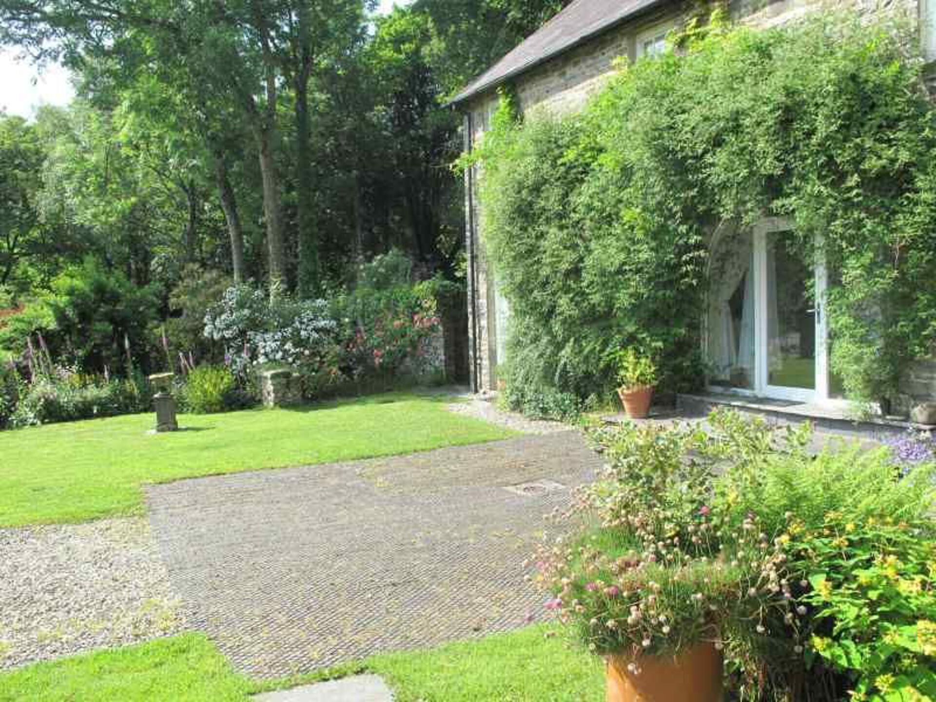 Apartment, Multiple Beds | Property grounds