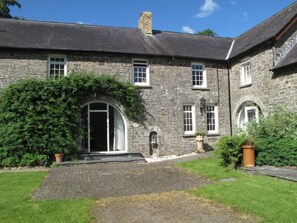 Apart Daire, Birden Çok Yatak | Dış mekân