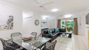 Interior - 27 Central Plaza Port Douglas (Port Douglas)