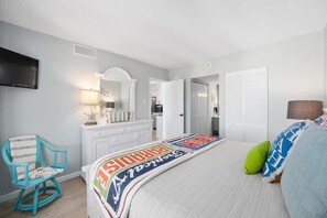 2 Schlafzimmer, kostenloses WLAN, Rollstuhlgeeignet