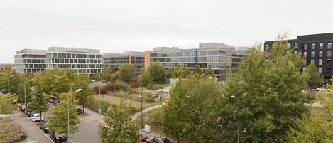 บริเวณภายนอก