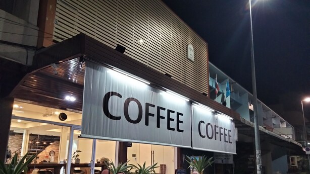 Unclassified image, 1 of 20, button - Chaiyee Coffee (Chiang Mai)
