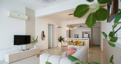 The Jazz Serviced Suites