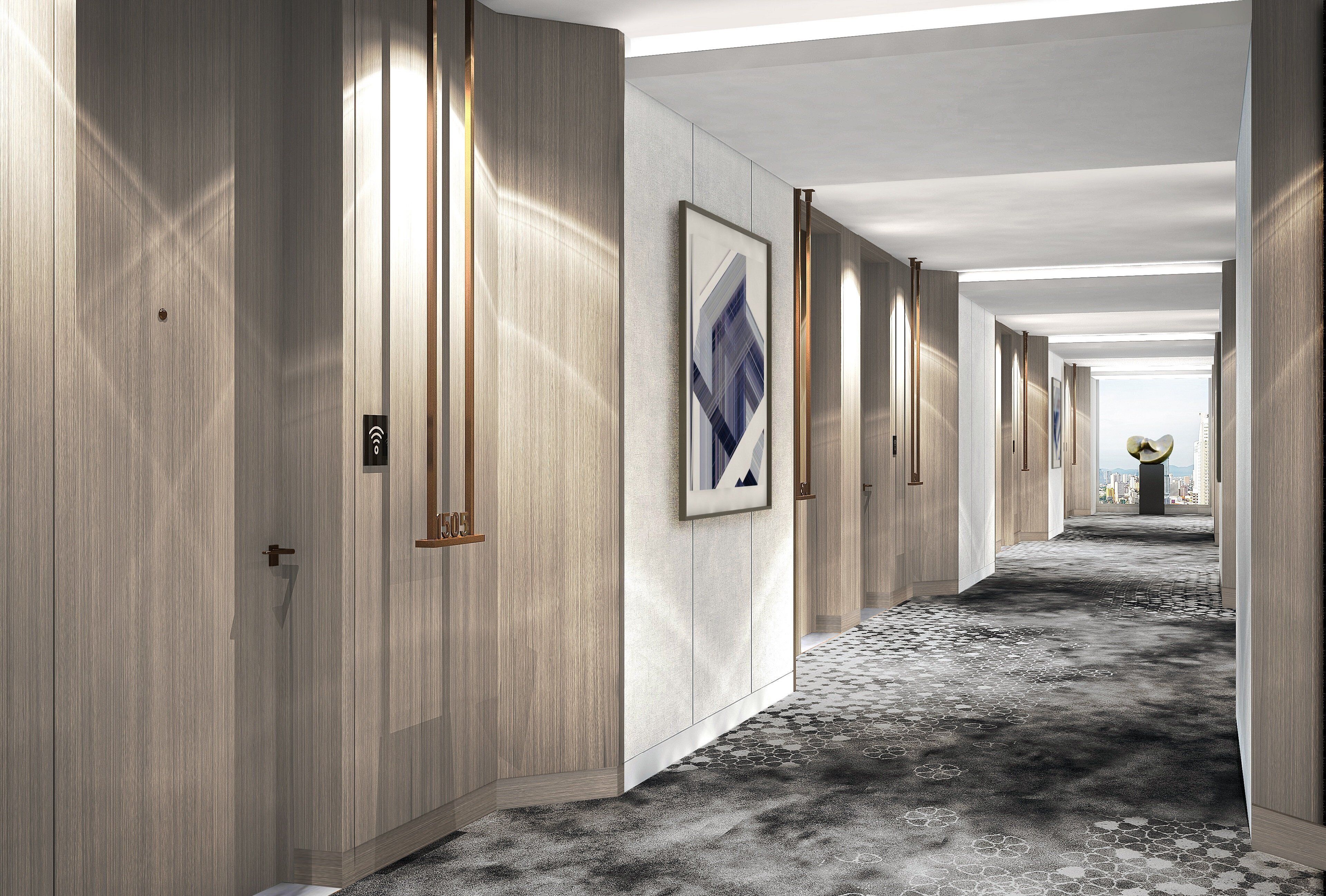 Foto - Crowne Plaza Kuala Lumpur City Centre by IHG