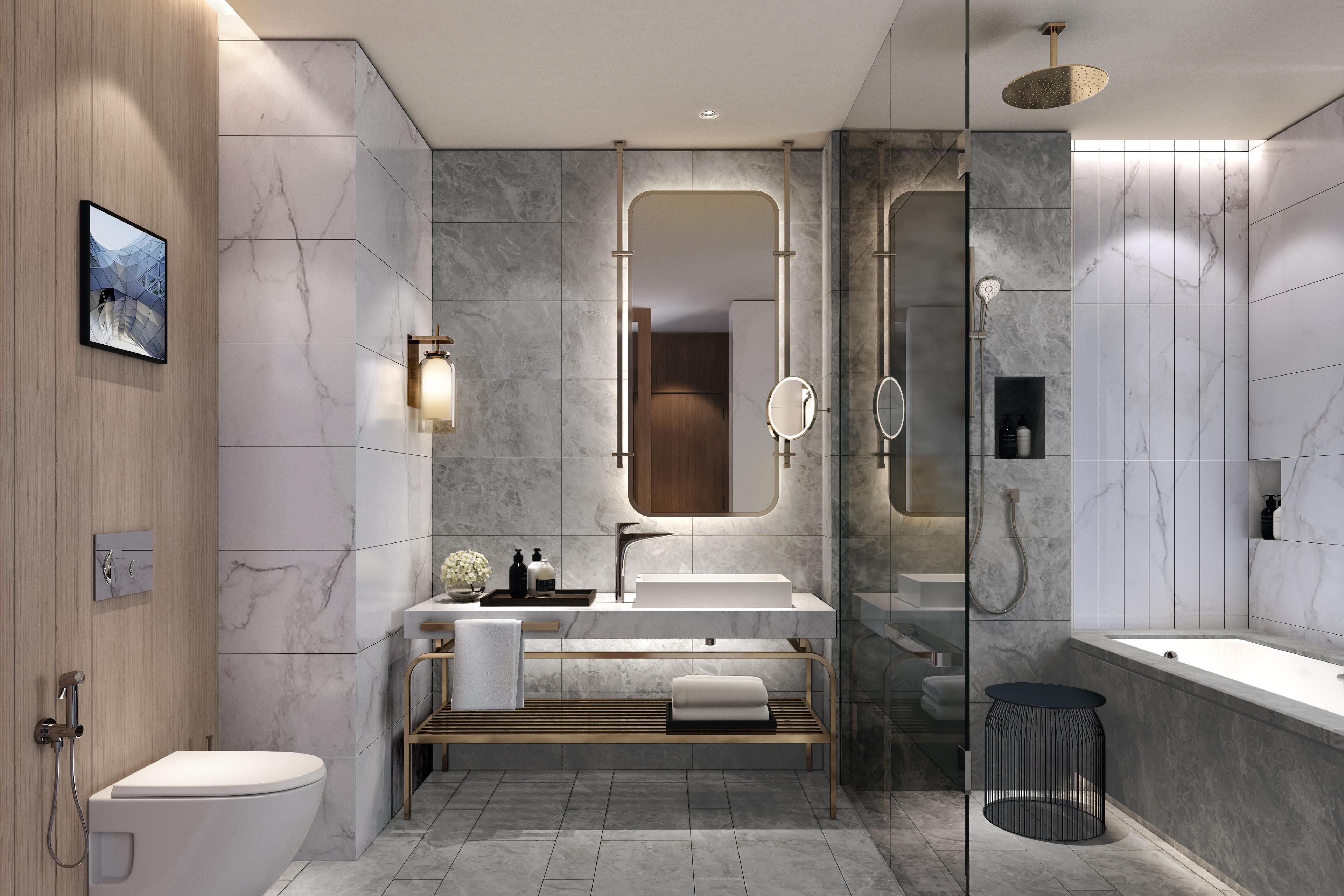 Foto - Crowne Plaza Kuala Lumpur City Centre by IHG