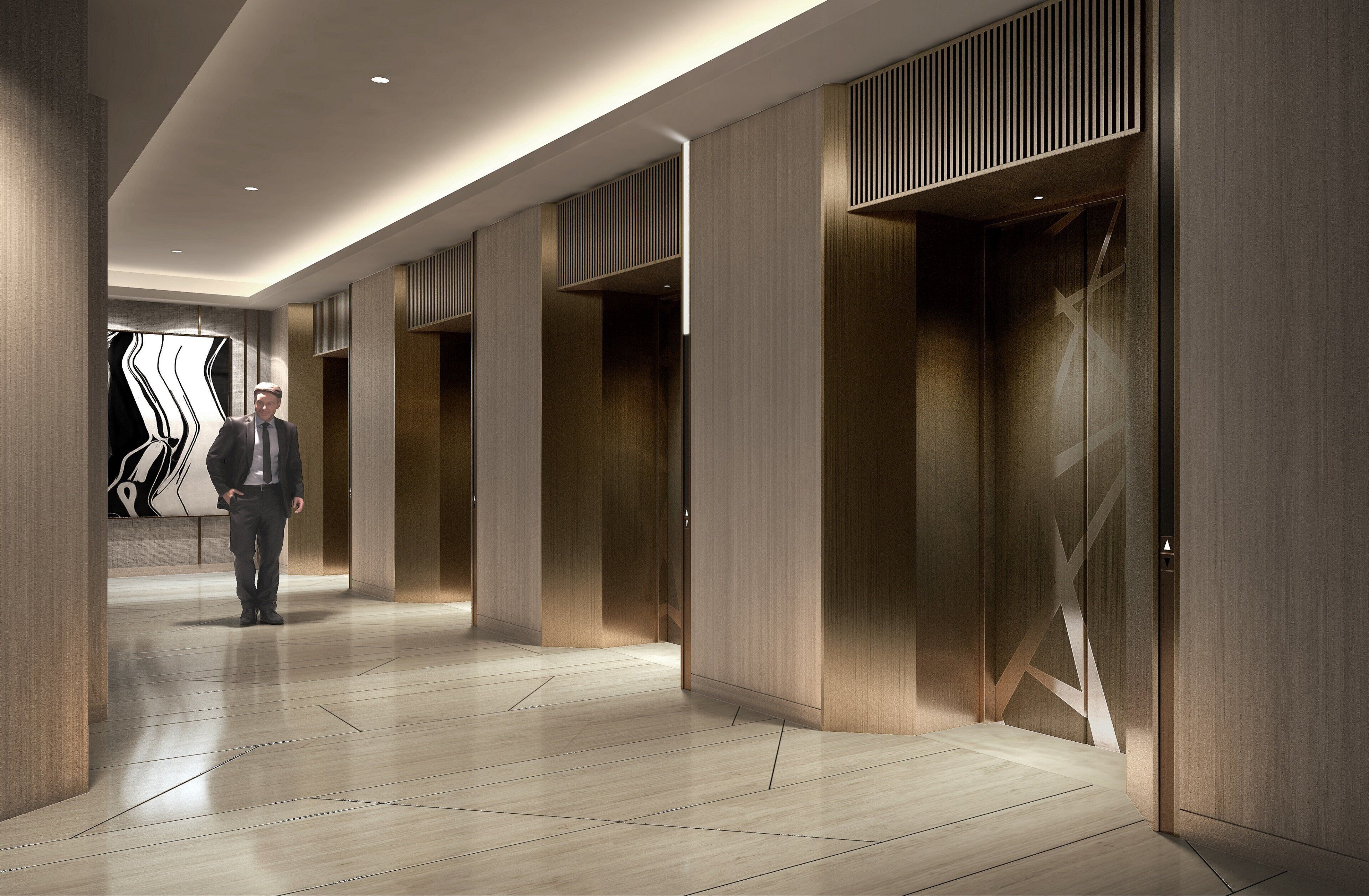 Foto - Crowne Plaza Kuala Lumpur City Centre by IHG