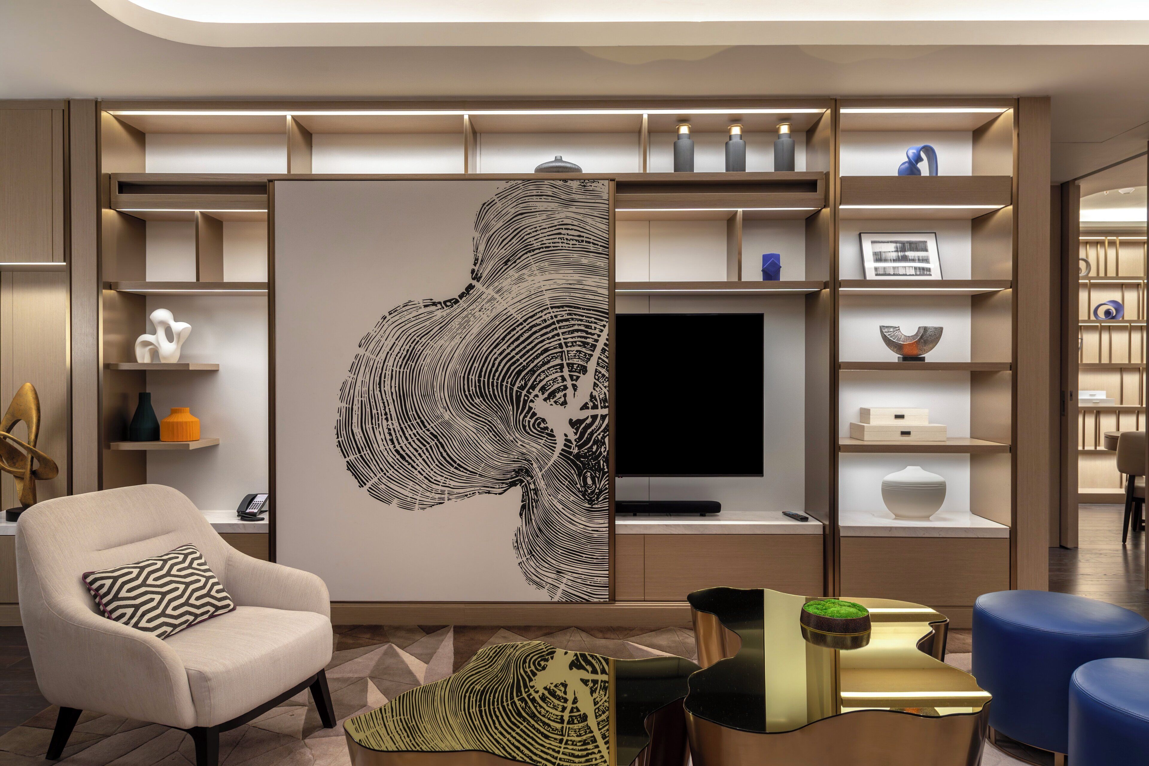 Foto - Crowne Plaza Kuala Lumpur City Centre by IHG