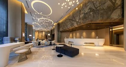 Crowne Plaza Kuala Lumpur City Centre by IHG