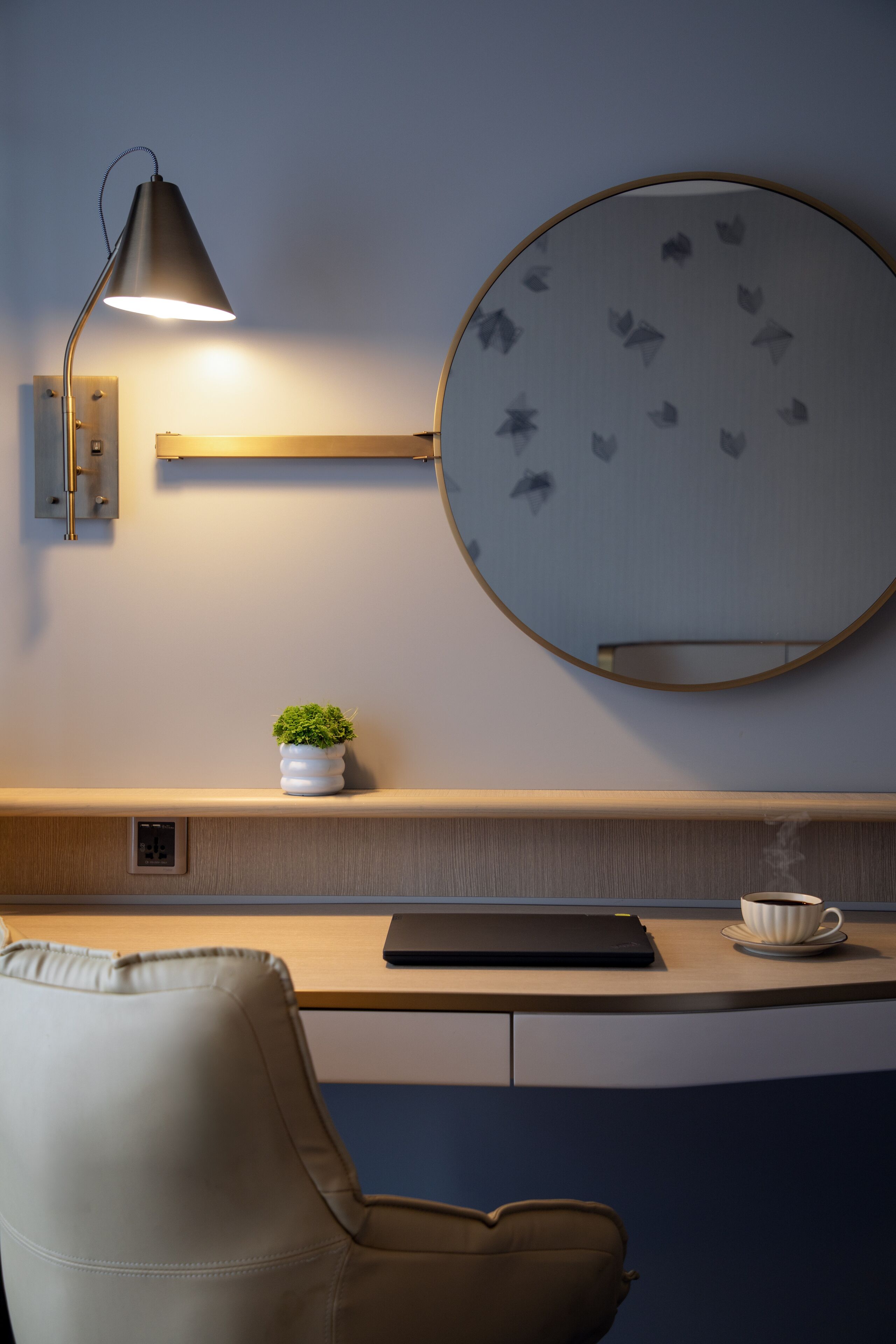 Foto - Crowne Plaza Kuala Lumpur City Centre by IHG