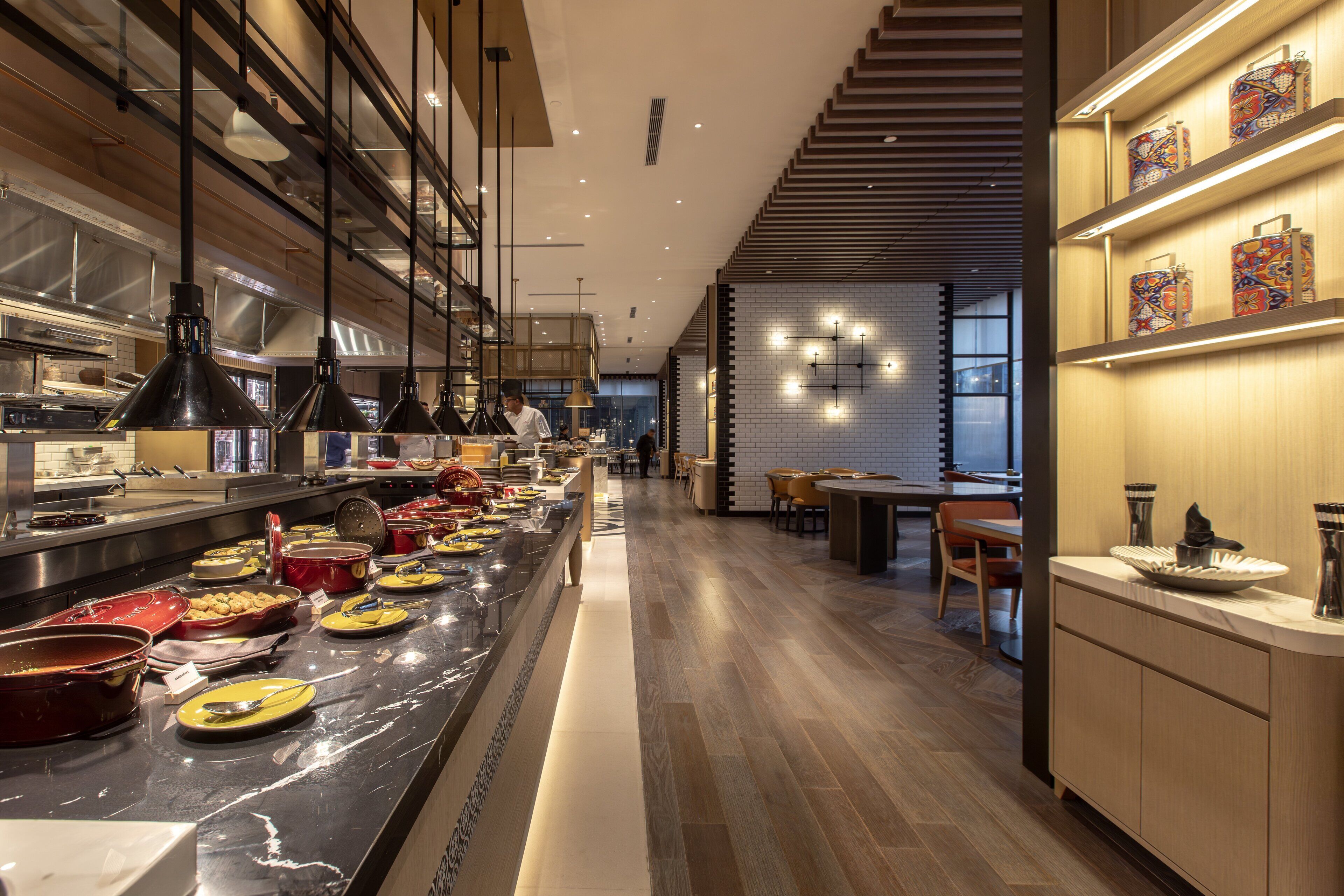 Foto - Crowne Plaza Kuala Lumpur City Centre by IHG