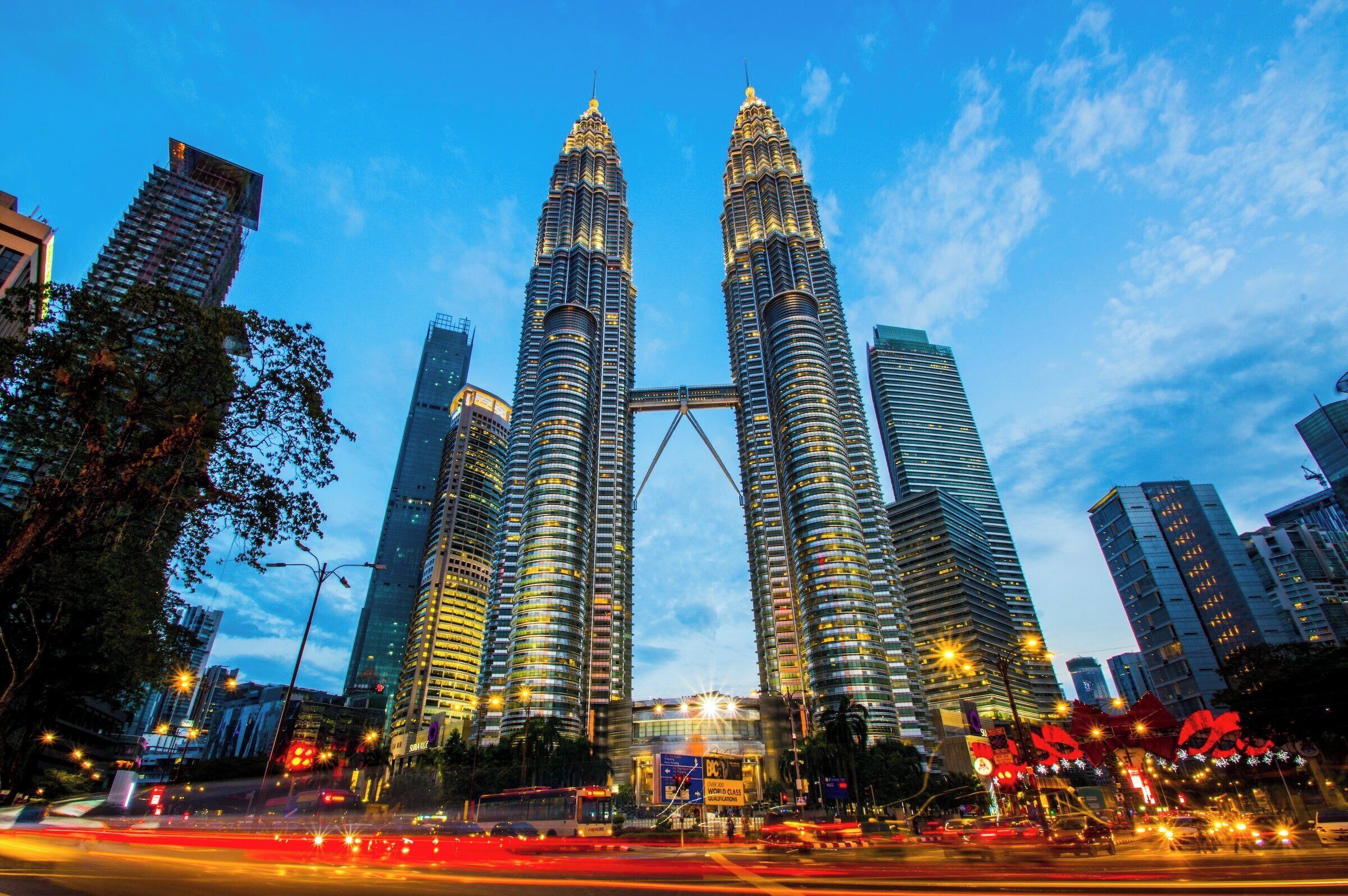 Foto - Crowne Plaza Kuala Lumpur City Centre by IHG