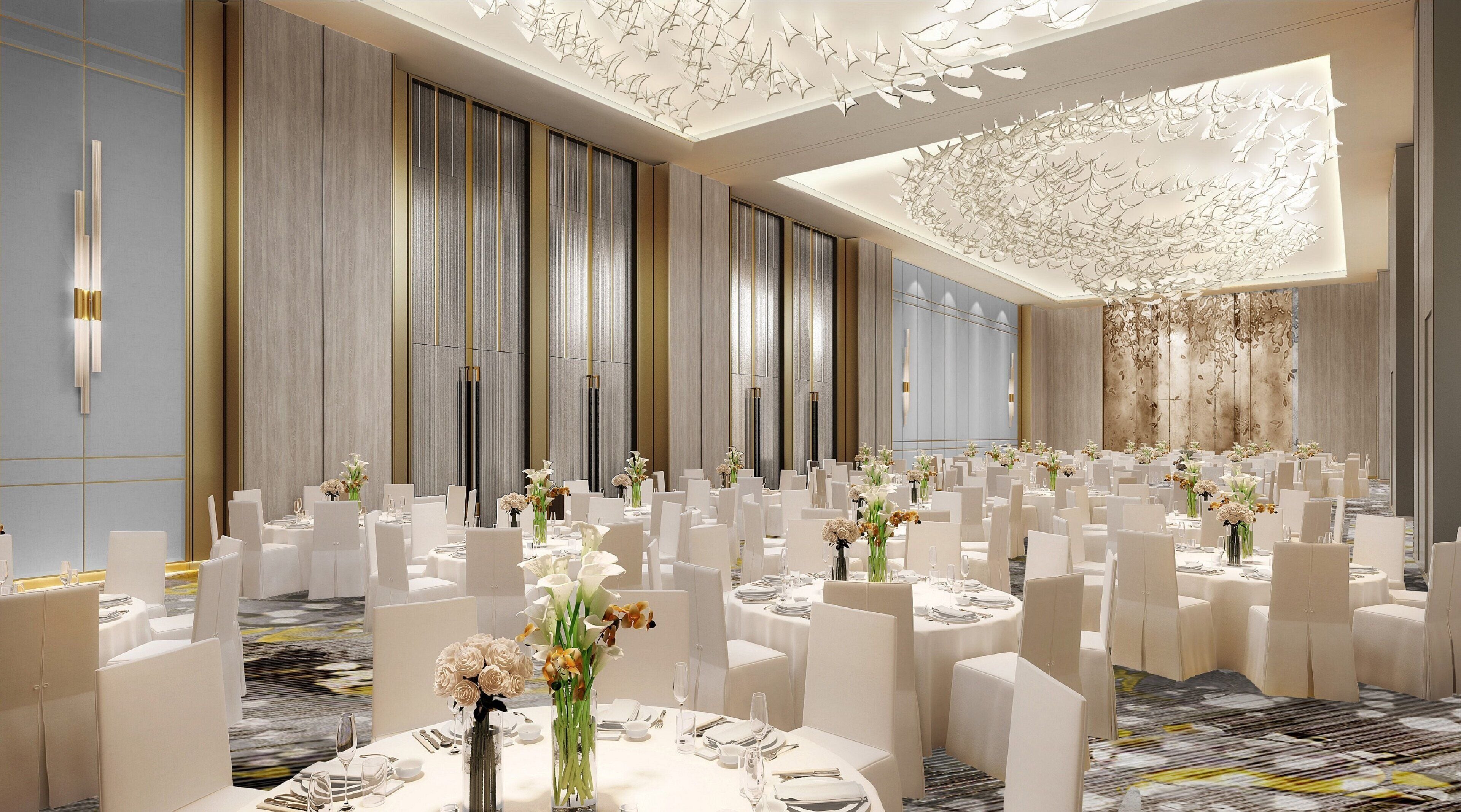 Foto - Crowne Plaza Kuala Lumpur City Centre by IHG