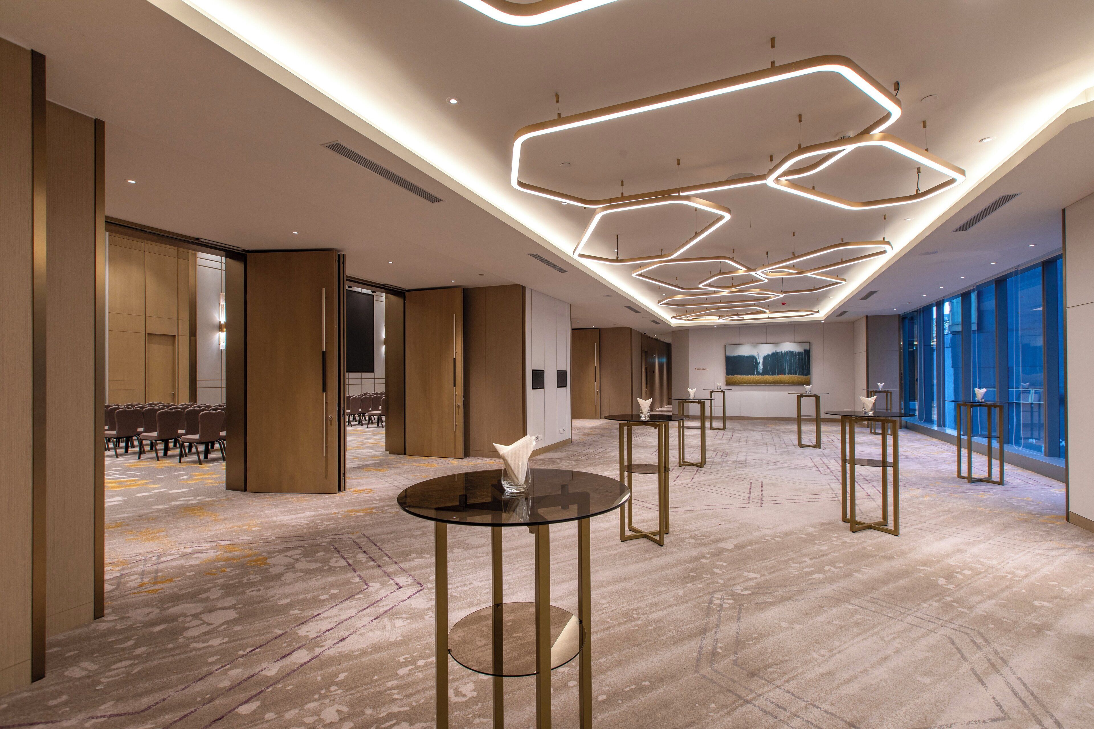 Foto - Crowne Plaza Kuala Lumpur City Centre by IHG