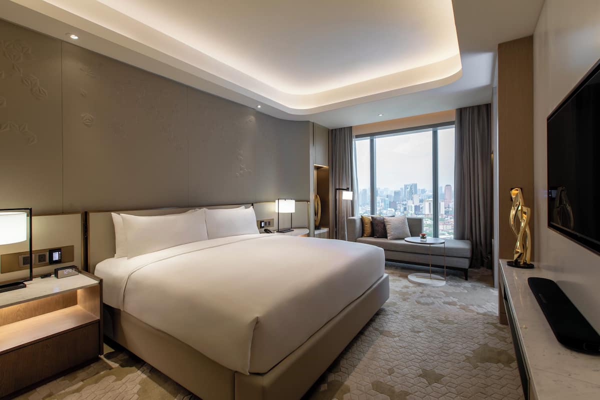 Presidential-Suite