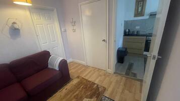 Apartment | Living area