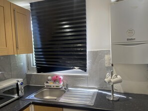 Appartement | Intérieur