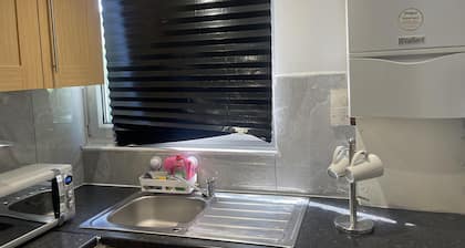 Comfy and Lovely 1-bed Apartment in London